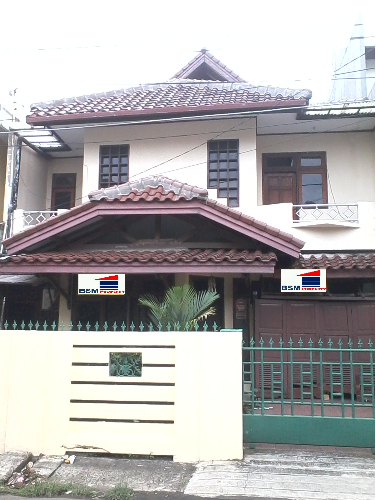 Rumah Dijual di Tebet Barat, Jakarta Selatan - JABABECIKA.BLOGSPOT.COM
