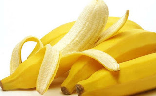 Khasiat Buah Pisang untuk Kesehatan