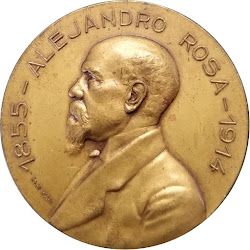 Alejandro Rosa