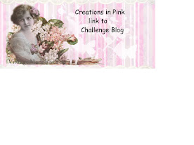 Creations in Pink
