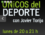 La Única FM - El deporte de Talavera