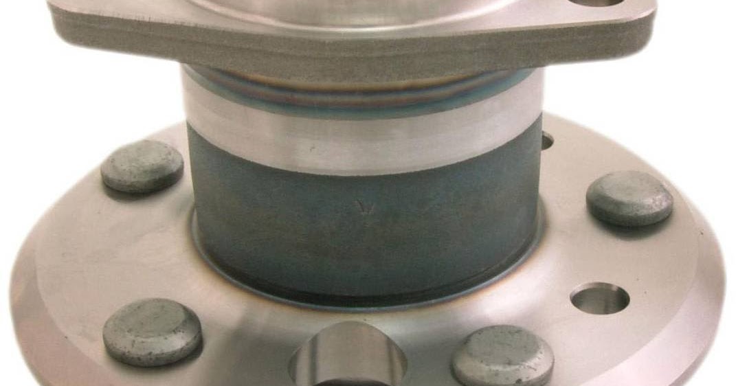 Axial Bearing eccentric adjustable Wheel Hub Electric Car Wheel Motor