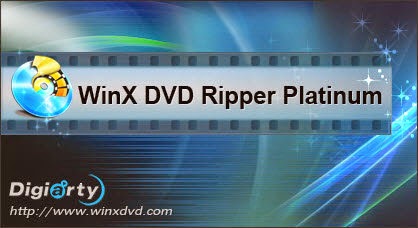 winx dvd ripper 5 minutes