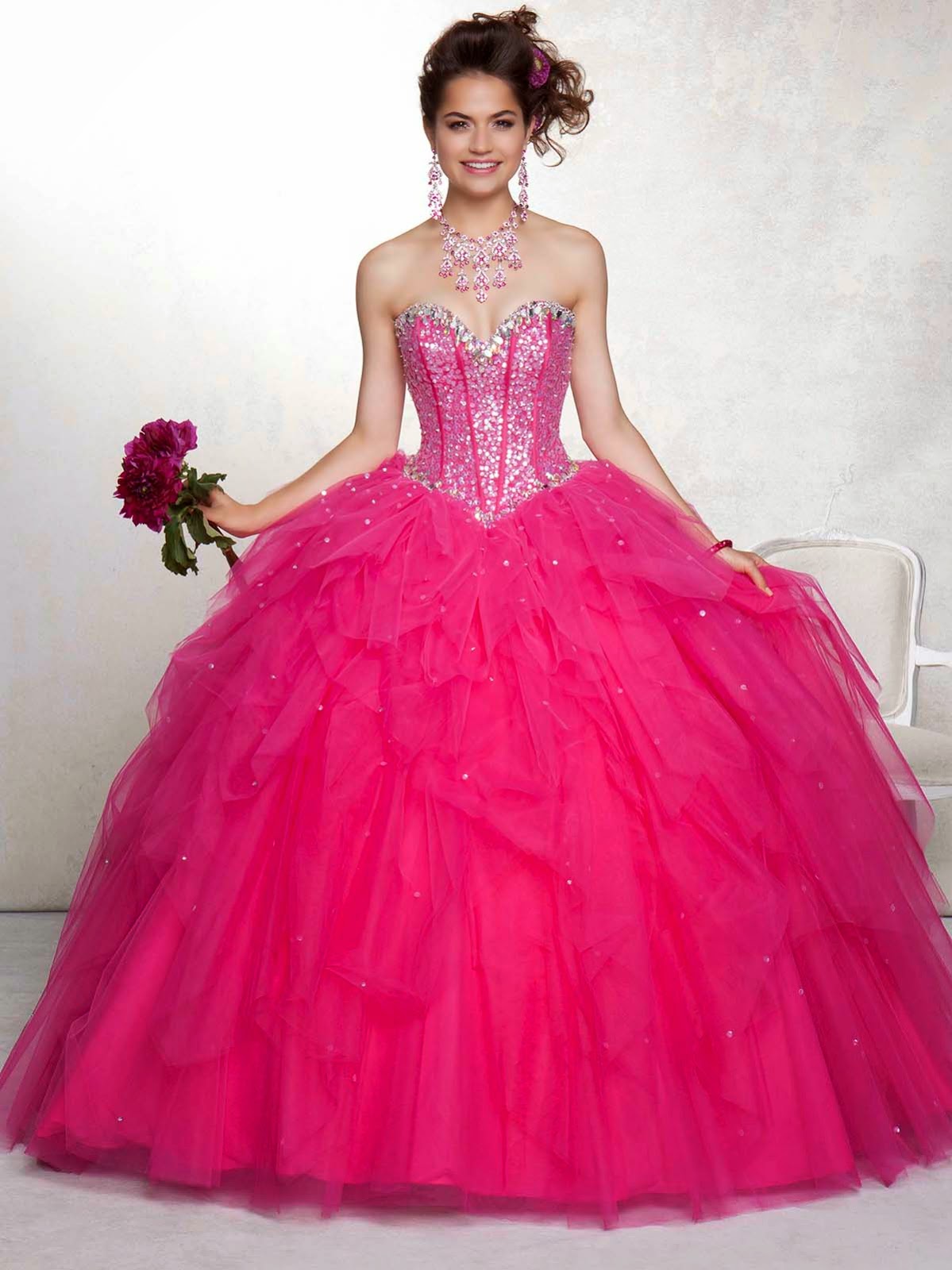 Vestidos de 15 años | Diseños exclusivos Vestidos de 15 años | Diseños exclusivos