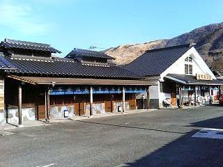 由布岳温泉01