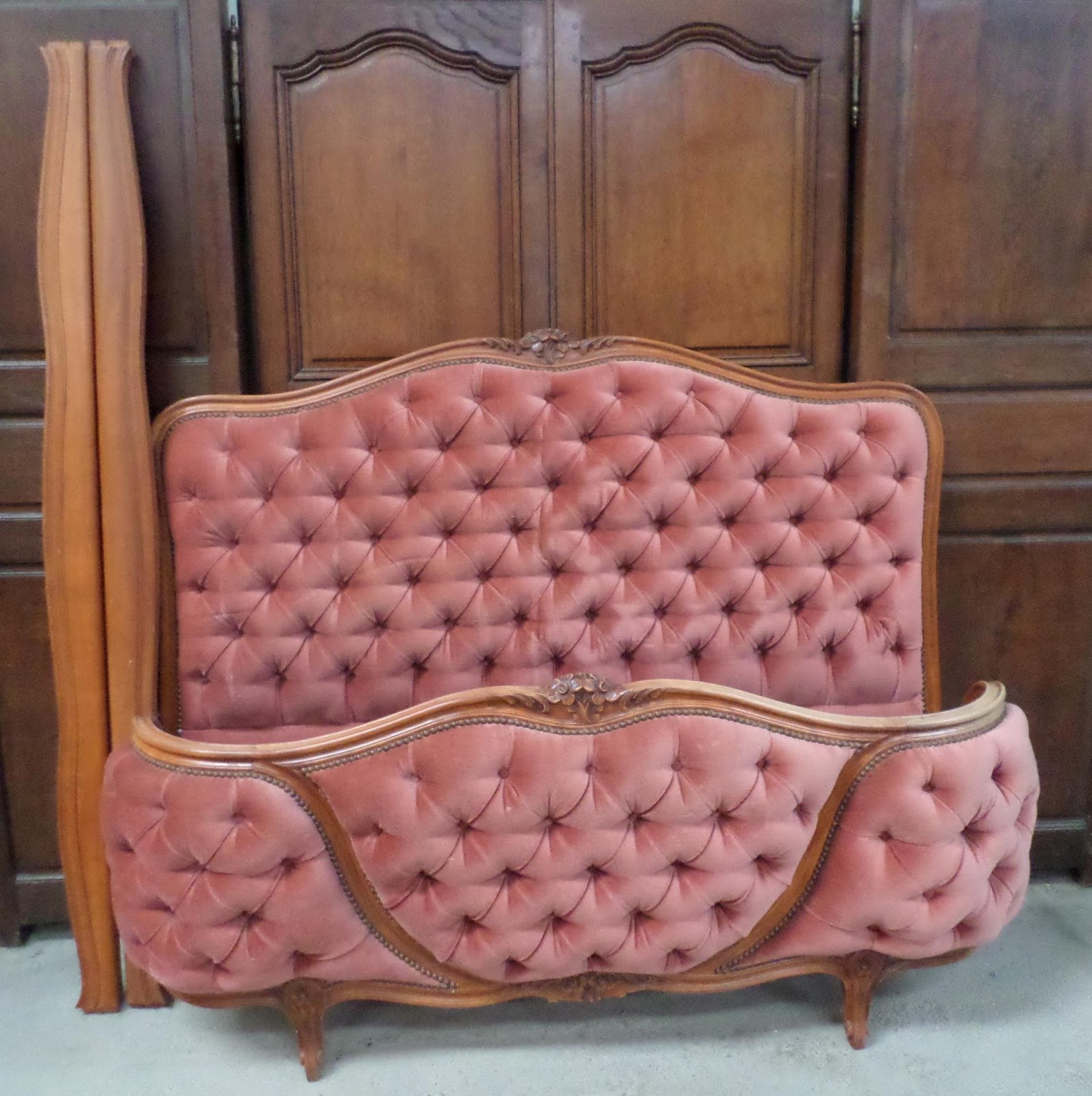 Wholesale French Antiques