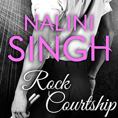 http://nalinisingh.com/books/rock-kiss-series/rock-courtship/