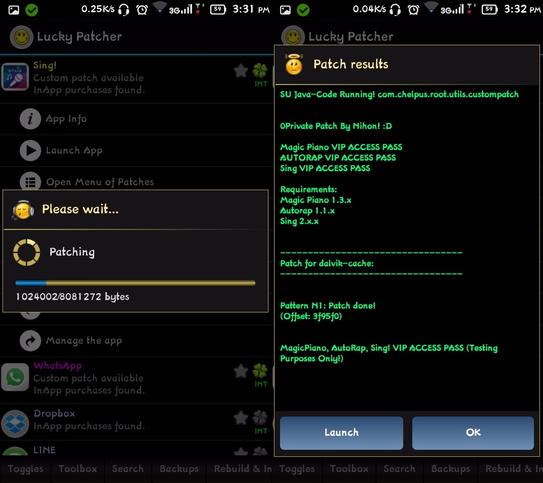 Nvidia patcher. Nvidia patcher