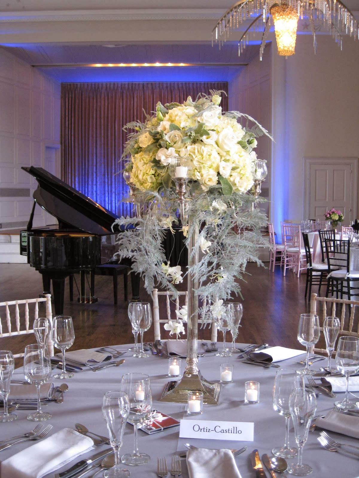 Tall Wedding Centerpieces Ideas Wedding Centerpieces