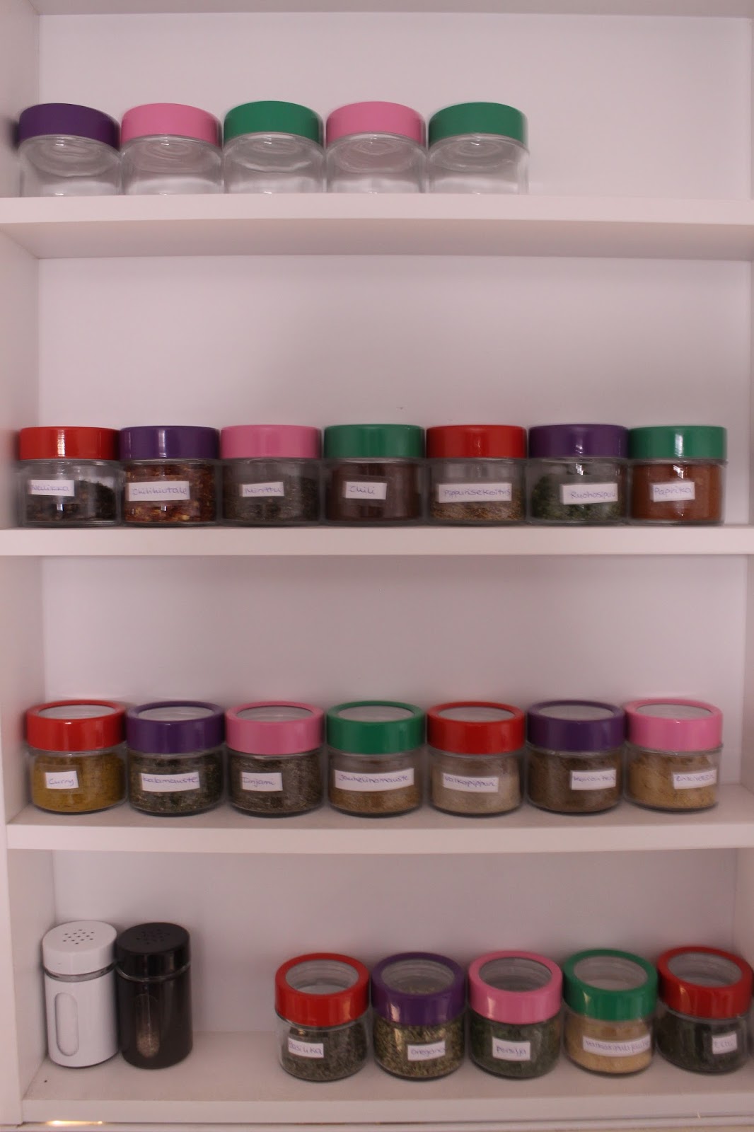 40 kilon painonpudotus