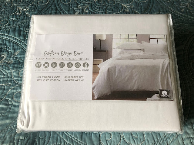 quick dry sheet for king size bed