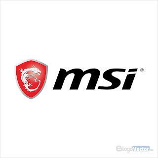 MSI Logo vector (.cdr)