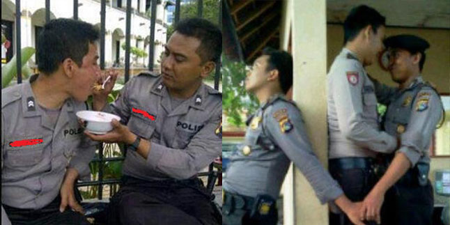 Kumpulan Foto Lucu Narsis Polisi Indonesia Terbaru Krumpuls Kumpulan Foto Lucu Narsis Polisi Indonesia Terbaru Krumpuls