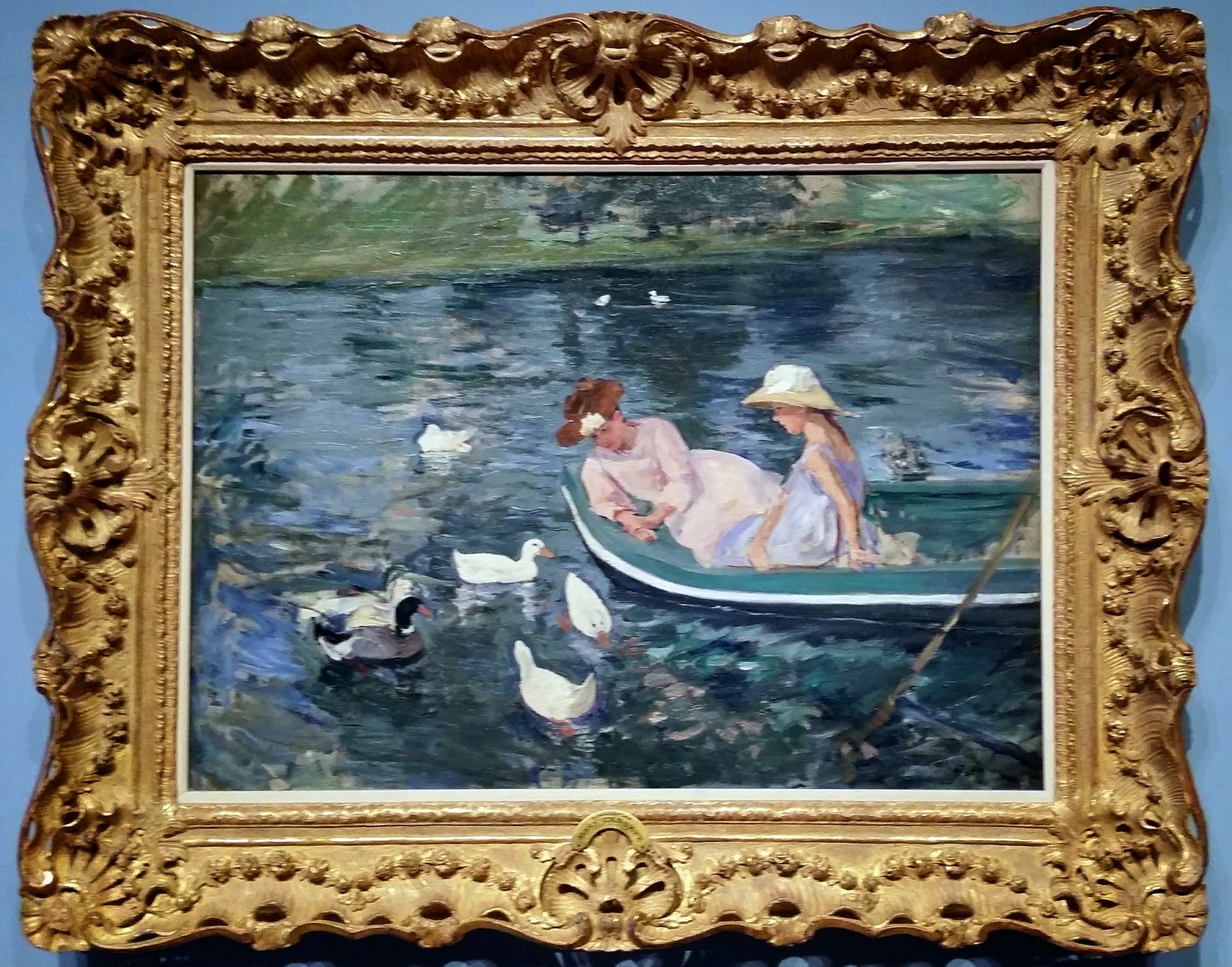 Word Weaver Art ) Crystal Bridges Museum of American Art