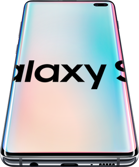 Samsung Galaxy S10 Samsung Galaxy S10