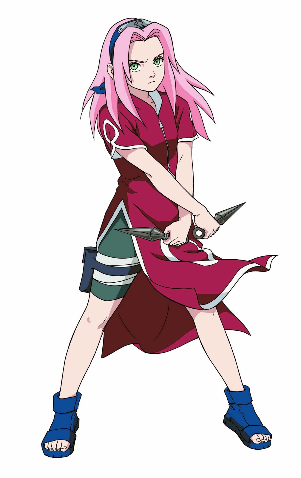 Sakura Shippuuden Sakura Shippuuden