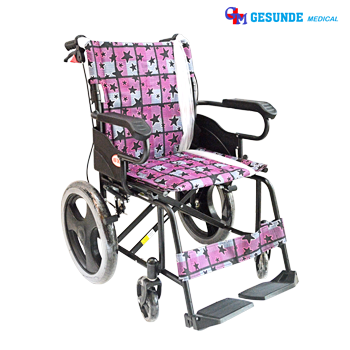Kursi Roda Ban Kecil Standar Kursi Roda Standar Dorong