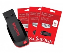 usb sandisk repair tool