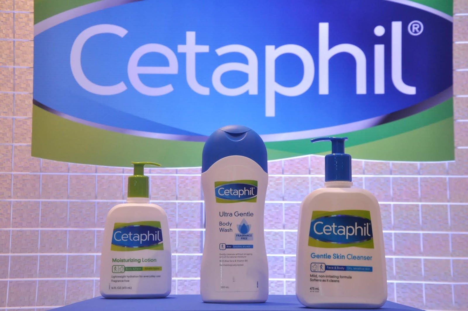 Cetaphil: Buy Cetaphil Products Online at Best Price in India