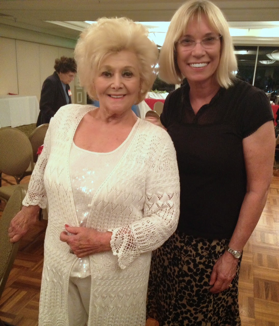 Lose Weight with Ruth: What do the Three Stooges have in common with ...