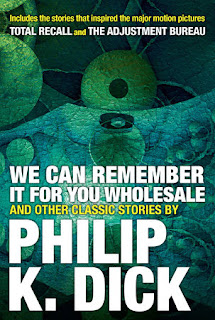 10 Cuentos indispensables de Philip K. Dick