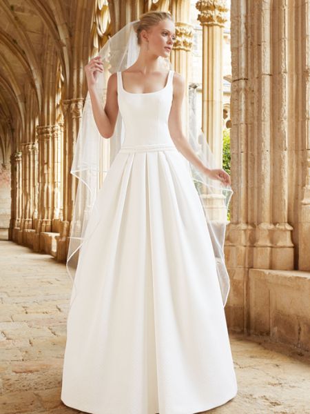 Vestidos de novias modernos ¡10 Fabulosas opciones! Vestidos de novias modernos ¡10 Fabulosas opciones!