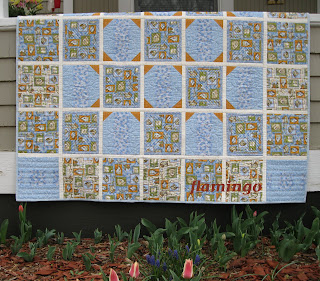 Quilters With Heart!