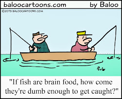 Fishing Cartoons Free 2