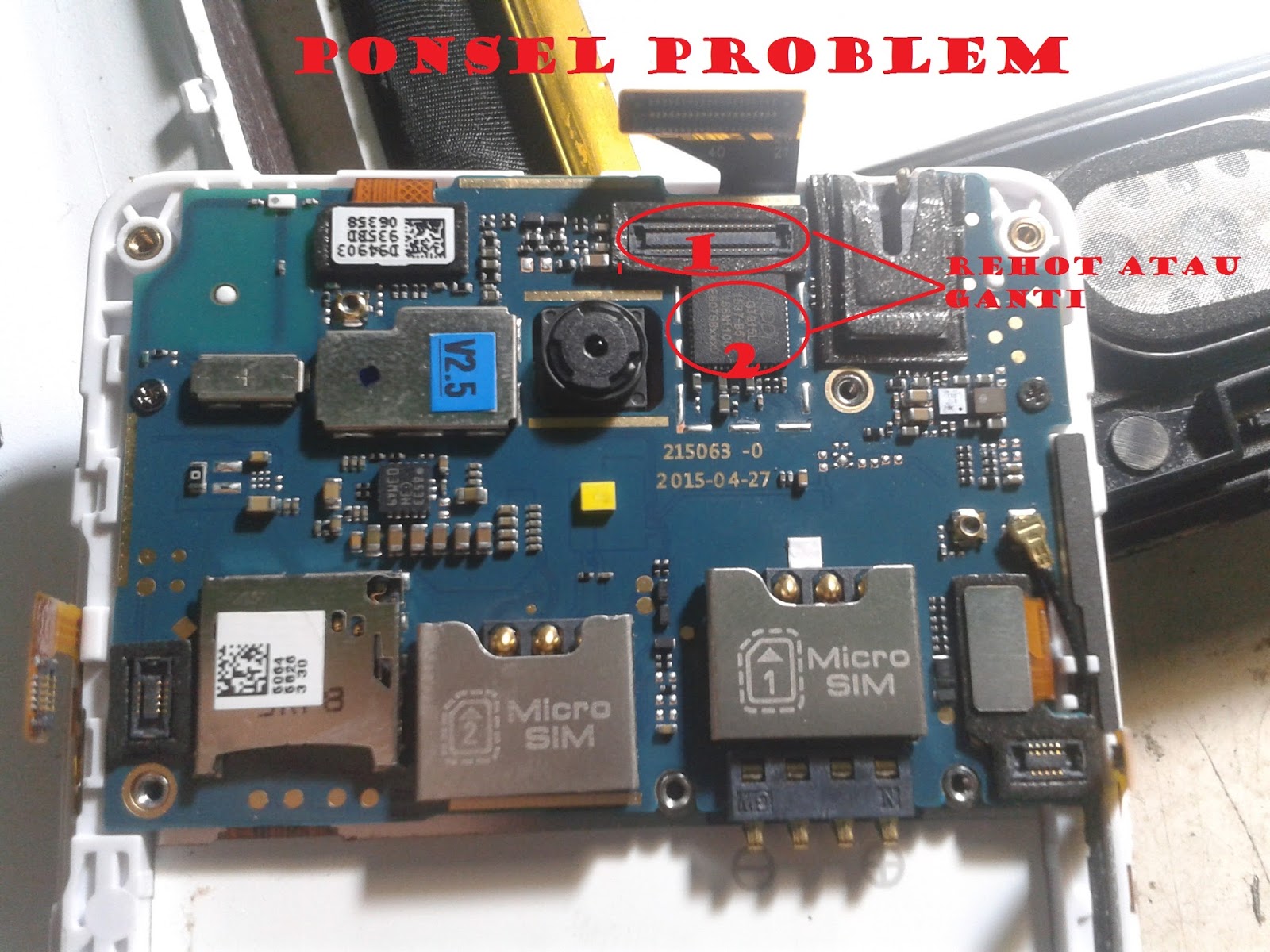 ponsel problem mengapa layar sentuh hp oppo w11 tidak ponsel problem mengapa layar sentuh hp oppo w11 tidak