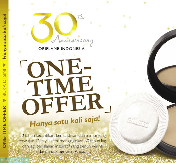 Catalog Oriflame maret 2016 catalog-oriflame-maret-2016