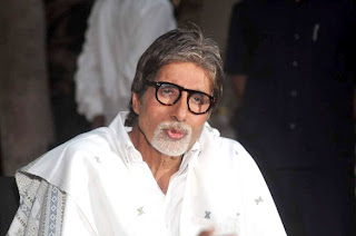 Amitabh Bachchan speaks to media on Bofors' controversy