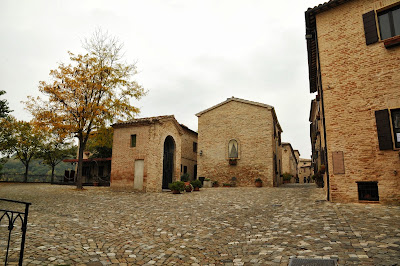 Itinerario per i borghi dell'entroterra romagnolo: 5 paesi da non perdere