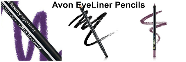 Avon Eyeliner Pencil