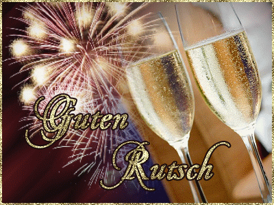 Rezepte mit Herz: Guten Rutsch ins Neue Jahr