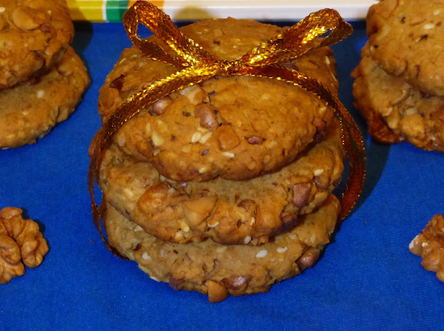 Ciasta i ciasteczka bez jajek 