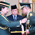 Panglima TNI Jenderal Gatot Nurmantyo Terima Bintang Kehormatan dari Sultan Brunei