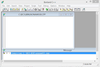 CARA INSTALL BORLAND C++