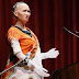The Most Human Like Robot with Citizenship