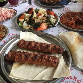 ciğerci mehmet kayseri ramazan 2023 iftar menü