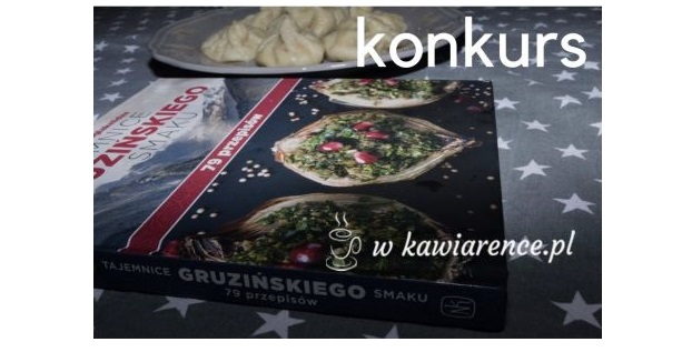 Wygraj książkę Konkurs