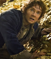 O Hobbit: A desolação de Smaug