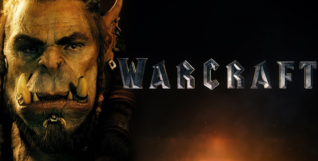 Warcraft | Veja as primeiras artes, imagem e teaser trailer da adaptação de Duncan Jones