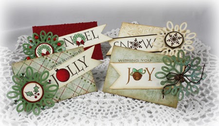 Gift Cards Galore - Poetic Artistry