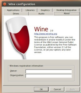 wine ms office
