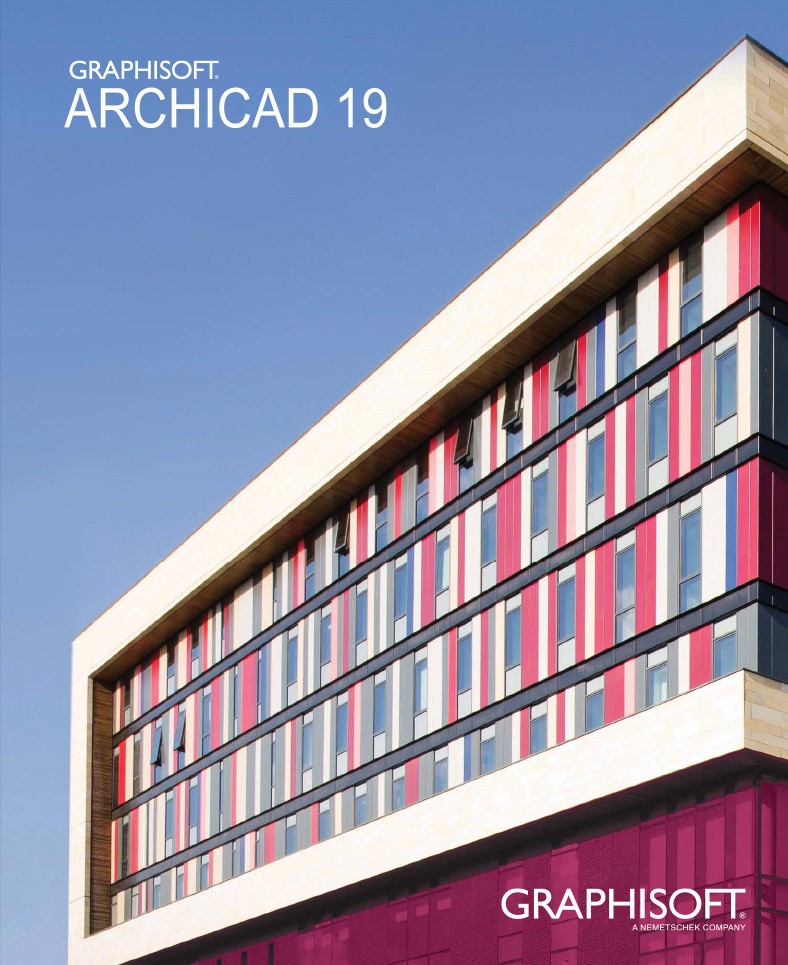 archicad free download with crack 64-bit
