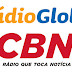 Globo e CBN anunciam transmissões conjuntas no Rio de Janeiro