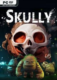 صورة للعبة Skully