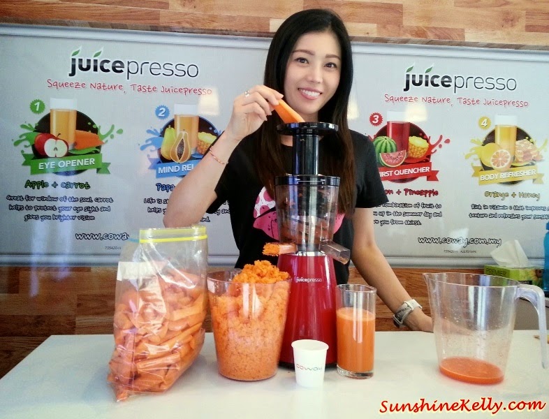 Juicepresso 2025