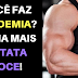 Benefícios da BATATA DOCE para quem faz academia ou musculação