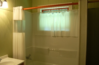 Bathroom Shower Window Curtains My Web Value Window Curtain Concepts For Bathrooms